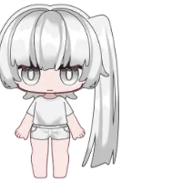 Ponytail Long_000